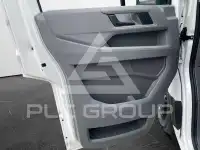 2026 Volkswagen Crafter
