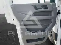 2026 Volkswagen Crafter