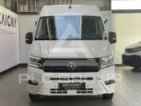 2026 Volkswagen Crafter