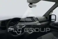 2026 Volkswagen Crafter