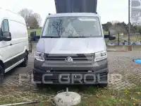 2026 Volkswagen Crafter