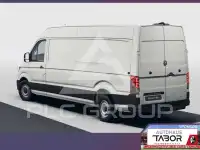2026 Volkswagen Crafter