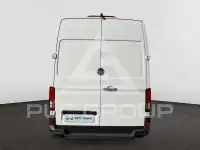 2026 Volkswagen Crafter