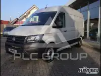 2026 Volkswagen Crafter