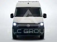 2026 Volkswagen Crafter