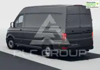 2026 Volkswagen Crafter