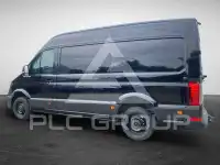 2026 Volkswagen Crafter