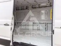 2026 Volkswagen Crafter