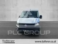 2026 Volkswagen Crafter