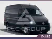 2026 Volkswagen Crafter
