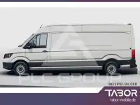 2026 Volkswagen Crafter