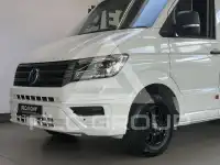 2026 Volkswagen Crafter