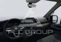2026 Volkswagen Crafter