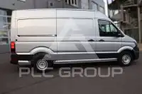 2025 Volkswagen Crafter