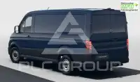 2026 Volkswagen Crafter
