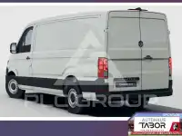 2026 Volkswagen Crafter