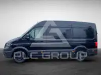 2026 Volkswagen Crafter