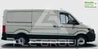2026 Volkswagen Crafter