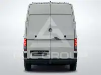2026 Volkswagen Crafter