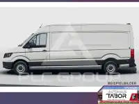 2026 Volkswagen Crafter
