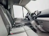 2026 Volkswagen Crafter