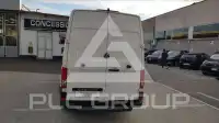 2026 Volkswagen Crafter