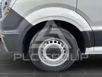 2026 Volkswagen Crafter