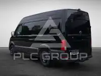 2026 Volkswagen Crafter