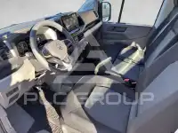 2026 Volkswagen Crafter