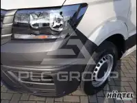 2026 Volkswagen Crafter