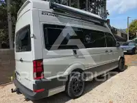 2026 Volkswagen Crafter