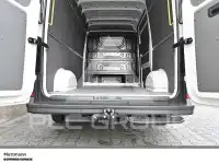 2026 Volkswagen Crafter