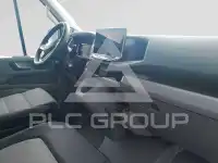 2026 Volkswagen Crafter