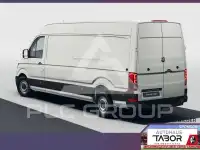 2026 Volkswagen Crafter