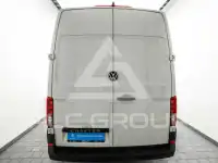 2026 Volkswagen Crafter