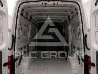 2026 Volkswagen Crafter