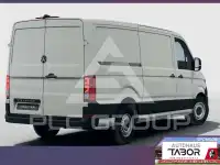 2026 Volkswagen Crafter