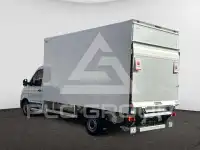 2026 Volkswagen Crafter