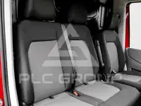 2026 Volkswagen Crafter