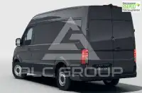 2026 Volkswagen Crafter