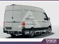 2026 Volkswagen Crafter