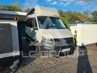 2026 Volkswagen Crafter