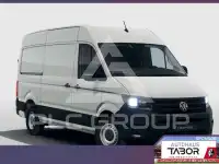 2026 Volkswagen Crafter