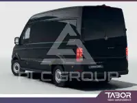 2026 Volkswagen Crafter