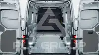 2026 Volkswagen Crafter