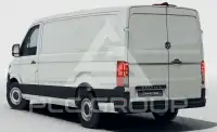 2026 Volkswagen Crafter