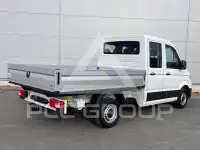2026 Volkswagen Crafter