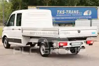 2026 Volkswagen Crafter