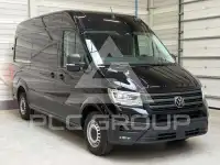 2026 Volkswagen Crafter