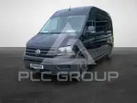 2026 Volkswagen Crafter